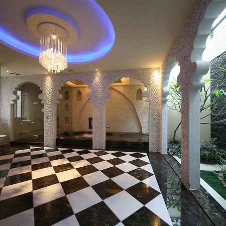 Lanshy Motel Taichung Bilik gambar
